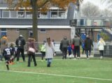 S.K.N.W.K. JO9-1 -SJO B.D.C. JO9-1 (competitie) seizoen 2021-2022 (najaar - 2e fase)) (38/73)